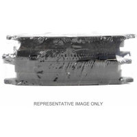 Centric Brake Pad Set, #100-13160