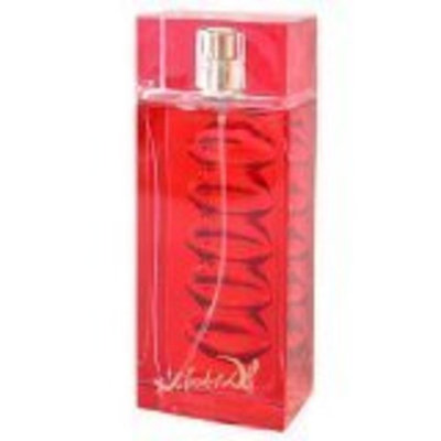 Rubylips 3.4oz. Eau de Toilette Spray for Women by Salvador Dali