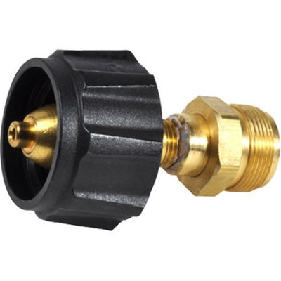 Mr. Heater BaseCamp Bulk Tank Adapter