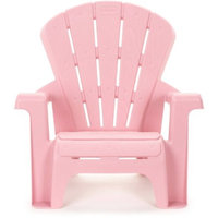 Little Tikes Garden Chair, Pink