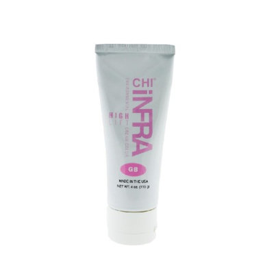Chi Cationic Hydration Interlink CHI Infra High Lift Cream Color - 4 oz - Golden Blonde
