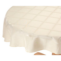 Microfiber Tablecloth 60