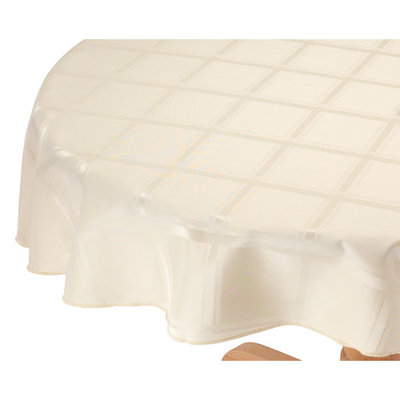 Microfiber Tablecloth 60