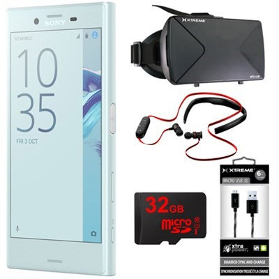 Sony Xperia X Compact 4.6