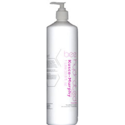 Kusco Murphy Kusco-Murphy Bee Hydrated Native Wash, 33.8 oz.