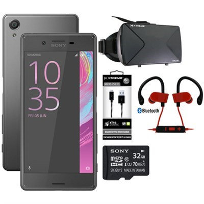 Sony Xperia X 32GB 5