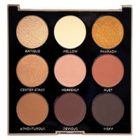 Profusion Cosmetics Mixed Metals Eyes Nude - 11.5oz