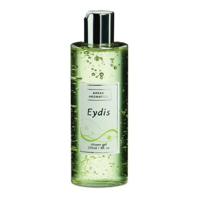 Arran Aromatics Eydis Shower Gel