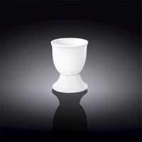 Wilmax 996127 2 x 2.5 in. Egg Cup White - Pack of 144