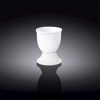 Wilmax 996127 2 x 2.5 in. Egg Cup White - Pack of 144
