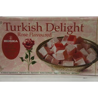 Tturkish Delight (Rose Flavoured) 1lb.