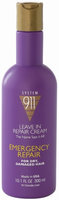 System Hinoki 911 Leave-In Repair Cream, 10.1 Oz
