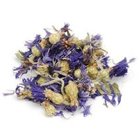 Starwest Botanicals Cornflowers Whole
