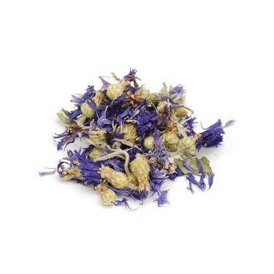 Starwest Botanicals Cornflowers Whole
