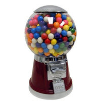 Big Bubble Gumball Machine