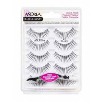 ANDREA LASH 5 PACK 45 W/APPLICATOR