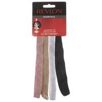 Revlon Headwrap Set