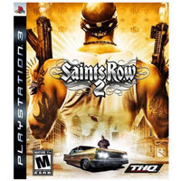 Deep Silver Volition Llc Saints Row 2 (PS3) - Pre-Owned