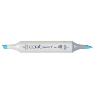 Copic FBG2-S Sketch Fluorescent Dull Blue Green Marker