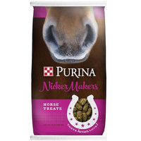 Purina Animal Nutrition Purina Nicker Makers Treats 15lbs 15LB