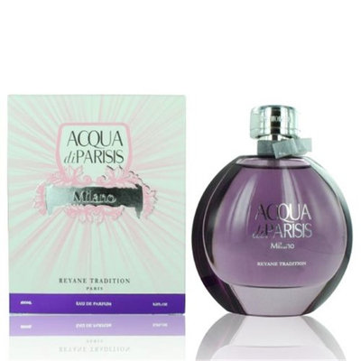 Acqua Di Parisis Milano ZZWACQUADIPMILANO3.4 3.4 oz Spray for Women