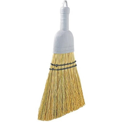 F H P-lp Do it Corn Whisk Broom