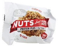 Betty Lou's - Nuts About Peanut Butter Protein Plus Energy Balls - 1.7 oz(pack of 12)