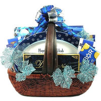 Shalom!, Hanukkah Gift Basket