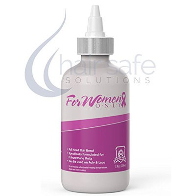 For Women Only | Hair Adhesive | Wig Glue