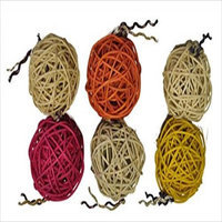A & E Cage HB46557 Large Meatball Stringers 3 Pack - 7.9 X 5.5 In.