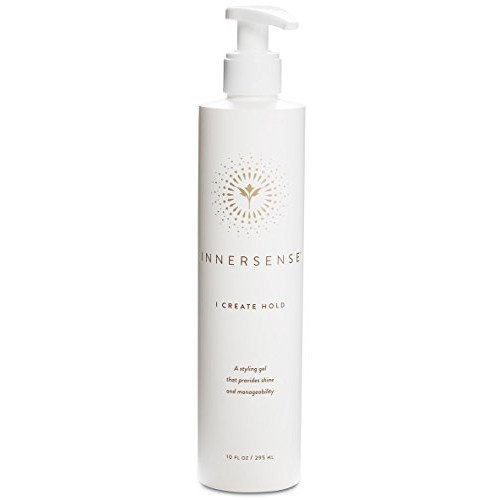 Innersense Organic 'I Create Hold' Styling Gel (10 oz) Reviews 2019