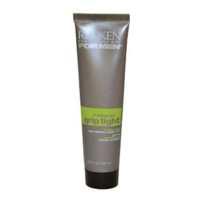 Redken Brews Grip Tight Holding Gel 5 oz