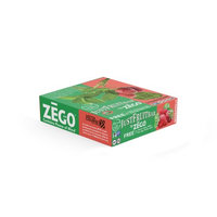 ZEGO Just Fruit Strawberry Bars (12bars/box)