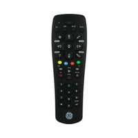 GE 25006 4-DEVICE UNIVERSAL REMOTE WITH