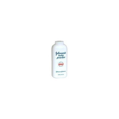 Johnson's Baby Powder, 15 oz