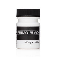 PRIMO BLACK #1 BEST Performing Male Herbal Pill Anywhere