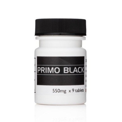 PRIMO BLACK #1 BEST Performing Male Herbal Pill Anywhere