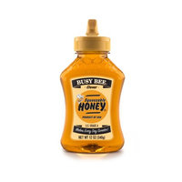 Barkman Honey Busy Bee Clover Honey, 12 oz