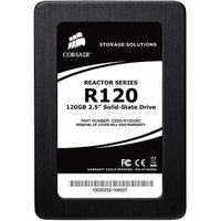 Corsair Reactor Series 120GB 2.5 Solid State Drive
