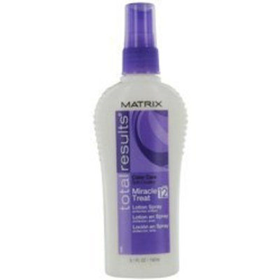 Matrix Total Results Color Obsessed Miracle Treat 12 Multi-Perfecting Spray 4.2oz