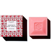 Benamor Sabonete Rose Amelie Perfumed Soap (100 g)