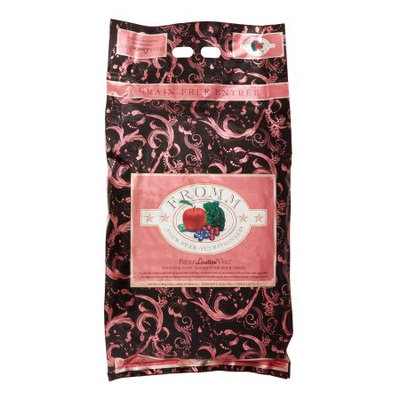 Earth Animal No-Hide Dog Chews Salmon 7
