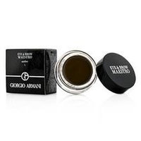Giorgio Armani Eye & Brow Maestro # 2 Wenge Wood 5G/0.17Oz
