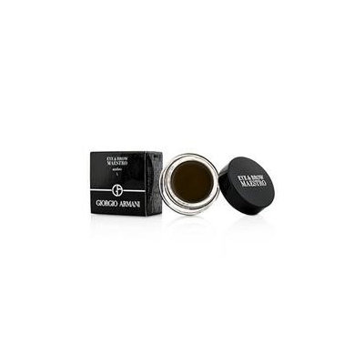 Giorgio Armani Eye & Brow Maestro # 2 Wenge Wood 5G/0.17Oz
