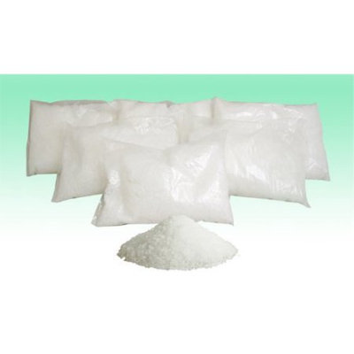 WaxWel 11-1752-36 Paraffin 36 x 1-Lb Bags of Pastilles Wintergreen Fragrance