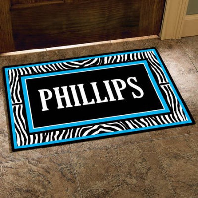 Personalized 17