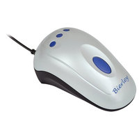 MonoMouse-RM-Zoom Electronic Magnifier - 14x-55x