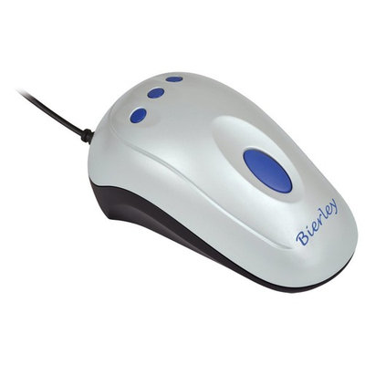 MonoMouse-RM-Zoom Electronic Magnifier - 14x-55x