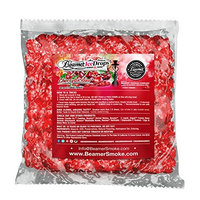 Cherry Licious 1000G Ultra Premium Beamer Ice Drops Hookah Shisha Smoking Gel. Each bowl lasts 2-4 Hours! USA Made, Huge Clouds, Amazing Taste! Better Taste & Clouds than Tobacco!