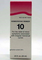 Seroyal Usa Unda #10 20Ml